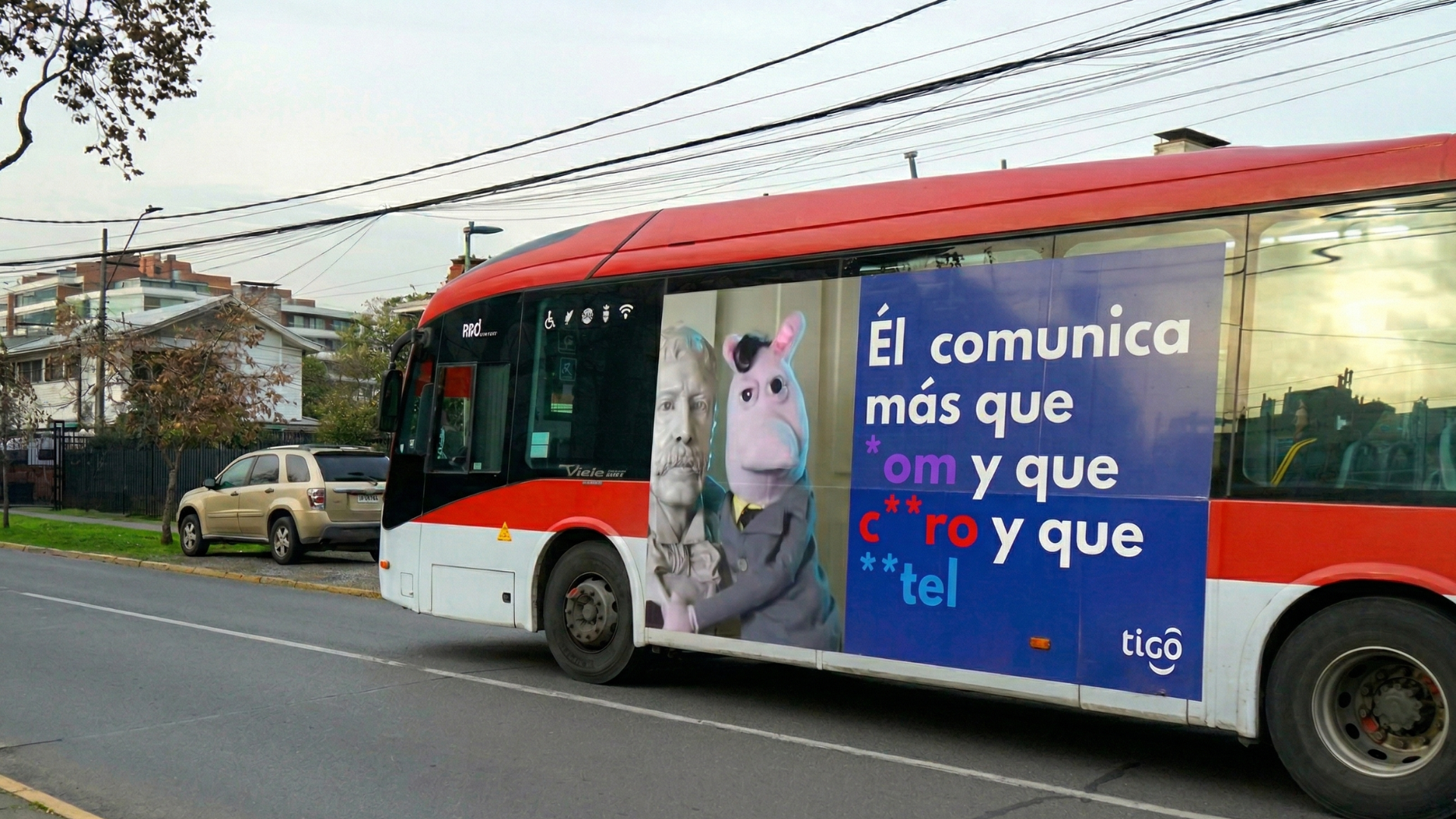 GRAFICA OOH