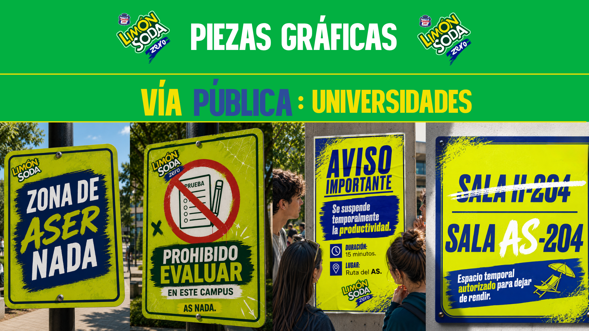 GRAFICAS LIMON